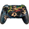 DC Comics Batman All Star Batman & Robin, The Boy Wonder ( Batman & Robin in Action) By Jim Lee PlayStation Scuf Vantage 2 Controller Skin